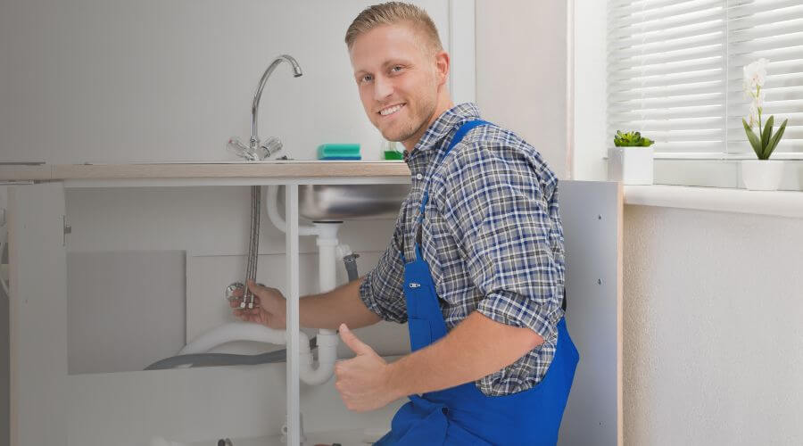 Holiday Plumbing Service in Luna, NM